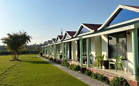 Rajaji Retreat Resort