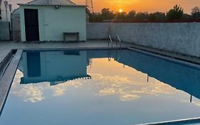 Rajaji Retreat Resort
